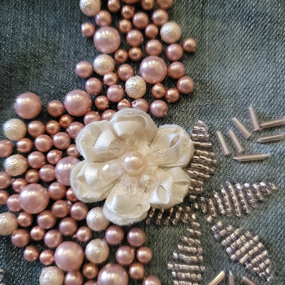 Jeans - Picture 5 of 11